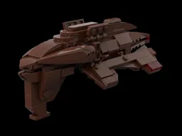 Kazon Raider