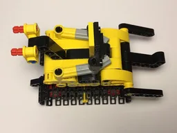Robo Dog