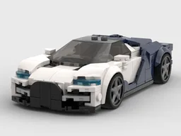2026 Bugatti Tourbillon