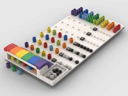 GUESS COLORS