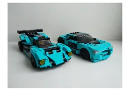 76898 5 in 1 set