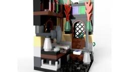 Cozy Chamber