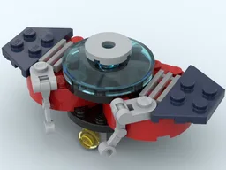 11964 UFO