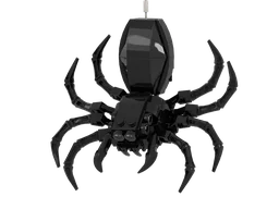 Black Spider (based on set 75950)