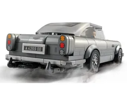 Aston Martin DB5