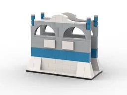 Napkin Holder