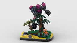 Sentinel Attack scene