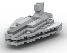 Acclamator Microscale