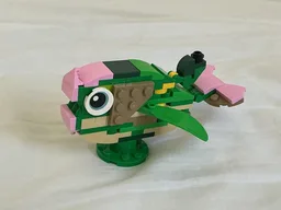 31377 Piranha