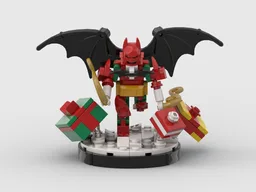 The Red Knight