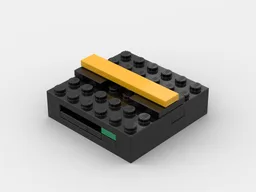 Micro Puzzle - Level 0
