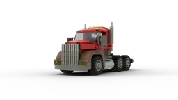 Semi Truck