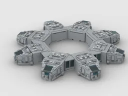 Stellar base