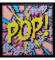 POP!