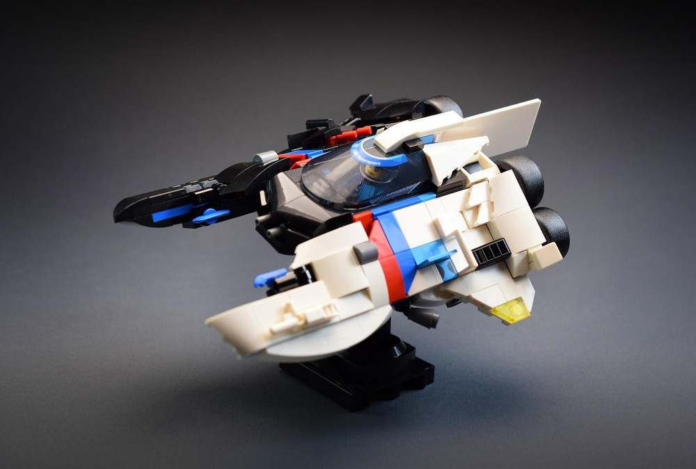 Lego BMVV