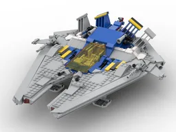 viper cruiser prototype