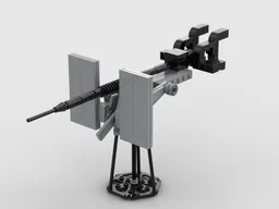 20mm Anti Aircraftgun
