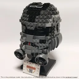 Echo (Helmet Collection)