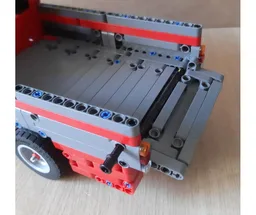 camioneta pick-up