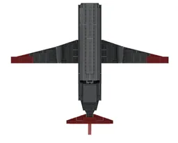 C-470A Cargo Plane
