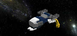 Mini StarHopper