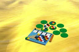 Azul (Board Game)
