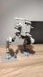 AT-ST - UCS - large