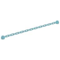 Lego Chain 16L [21 Links] / Trans-Light Blue
