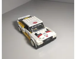 76897 Rapid