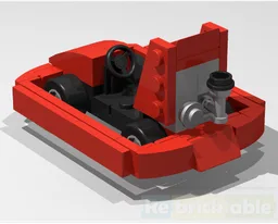 Go Kart