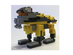 31014 Lion