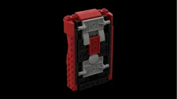 31100 Arcade cabinet