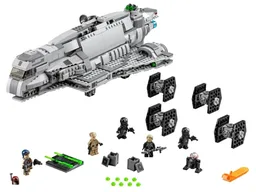 Imperial Assault Carrier
