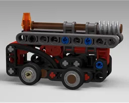 30655 Rock drilling machine