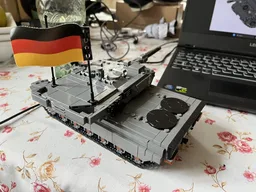 Leopard 2A5