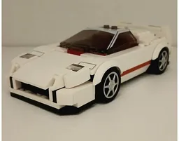 76908 F40