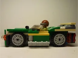 31056 Speedster 2