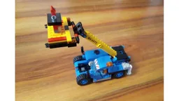 60324 Telehandler