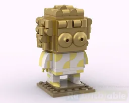 Doctor Who: Axon
