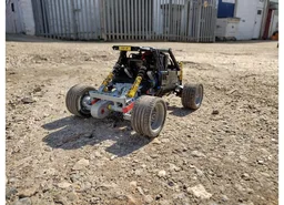BuWizz High Speed Buggy