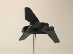 Micro Shuttle Collection