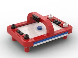 Air Hockey Table