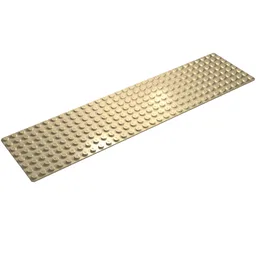 Baseplate 8 x 32 / Tan