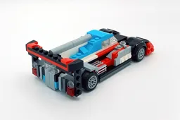 31146 Le Mans Prototype