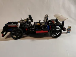 Go Cart