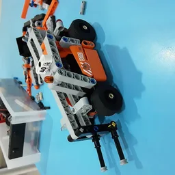 42060 Telehandler