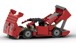 5867 F40 (WOD, H & T)