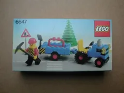 Highway Repair