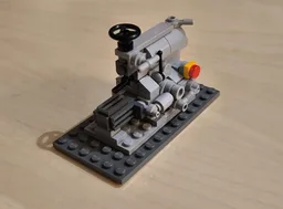 Shaper - Machine Tools