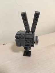 LEGO HAND